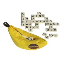Bananagrams - NORSK 